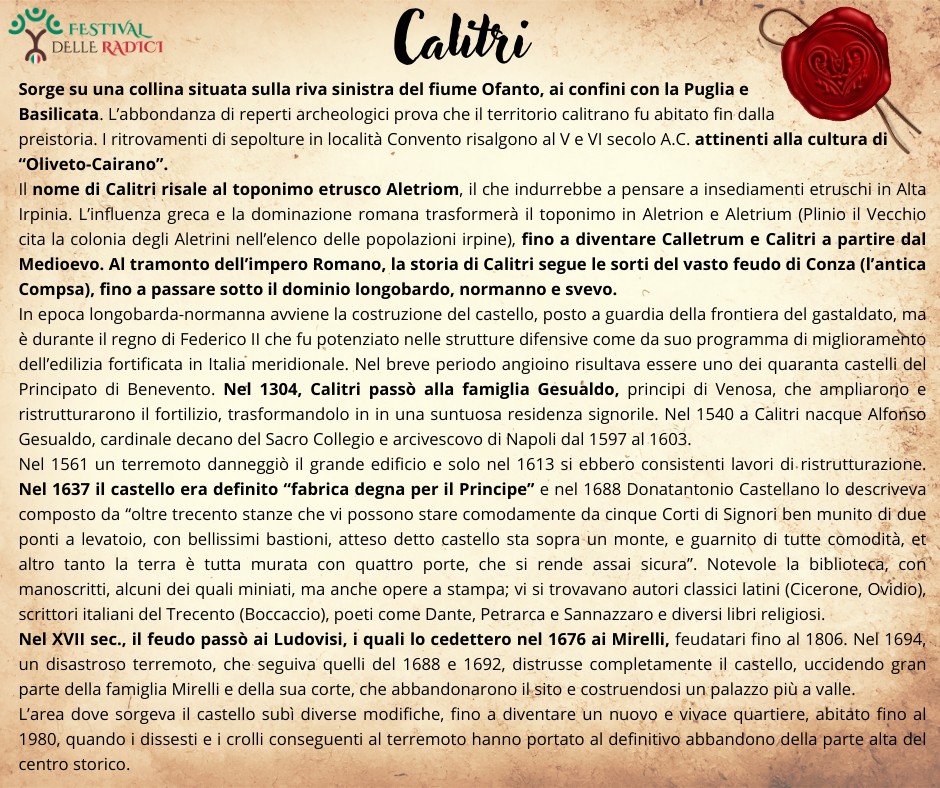 1_CALITRI