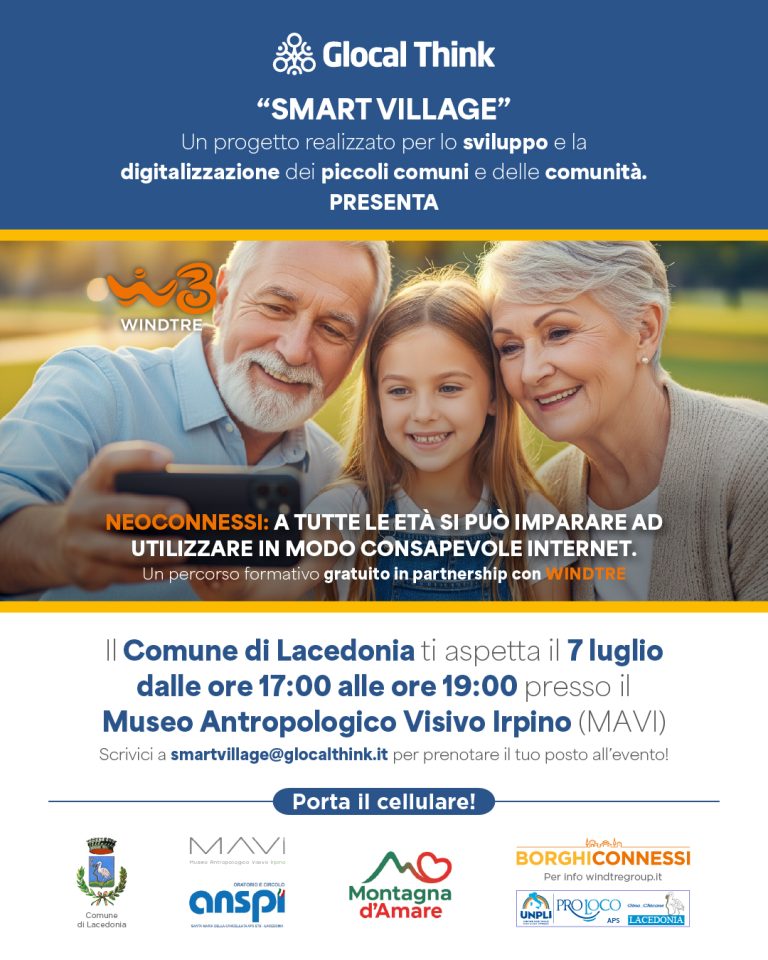 SMART-VILLAGE_GLOCAL-THINK